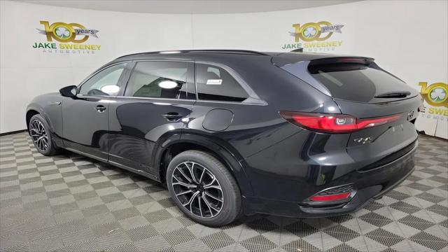 2026 Mazda CX-70 3.3 Turbo S Premium