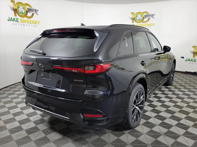 2026 Mazda CX-70 3.3 Turbo S Premium