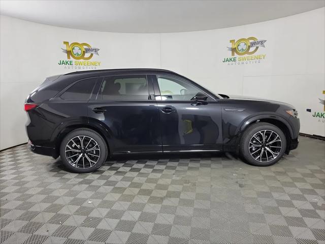 2026 Mazda CX-70 3.3 Turbo S Premium