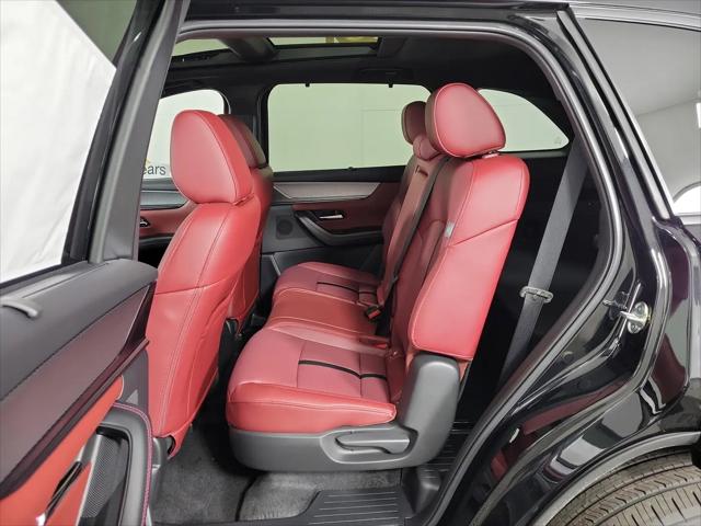 2026 Mazda CX-70 3.3 Turbo S Premium