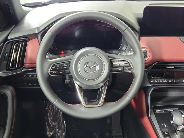 2026 Mazda CX-70 3.3 Turbo S Premium