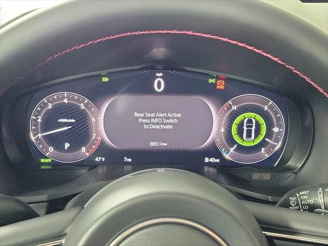 2026 Mazda CX-70 3.3 Turbo S Premium