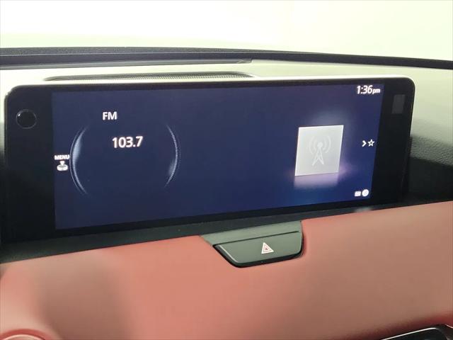 2026 Mazda CX-70 3.3 Turbo S Premium