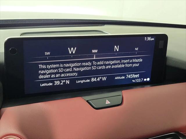 2026 Mazda CX-70 3.3 Turbo S Premium