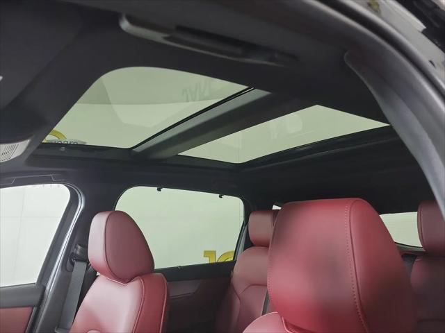 2026 Mazda CX-70 3.3 Turbo S Premium
