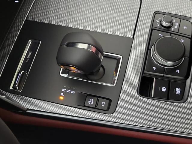 2026 Mazda CX-70 3.3 Turbo S Premium