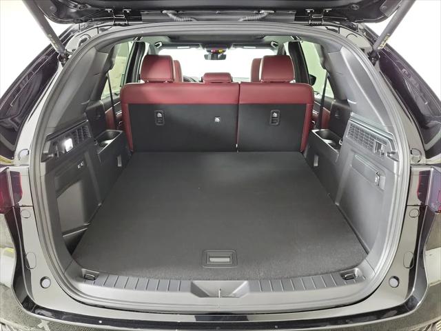 2026 Mazda CX-70 3.3 Turbo S Premium