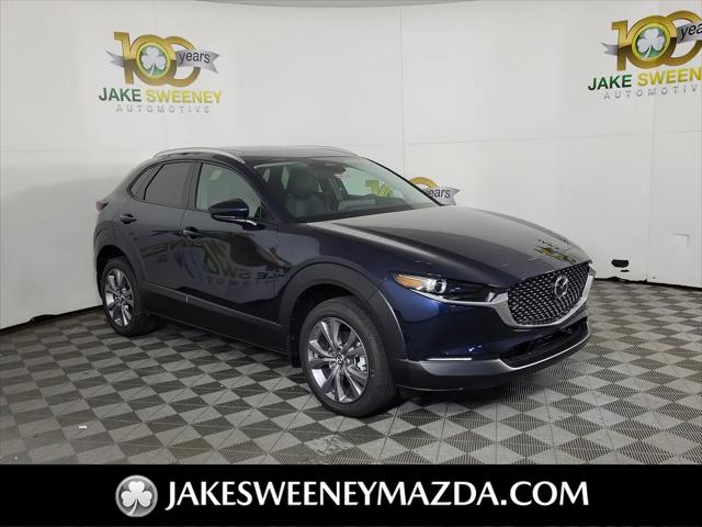 2026 Mazda CX-30 2.5 S Preferred for sale in Cincinnati, OH