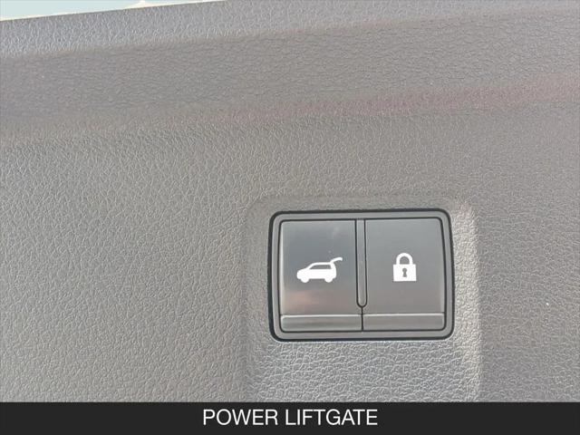 2022 INFINITI QX60 SENSORY