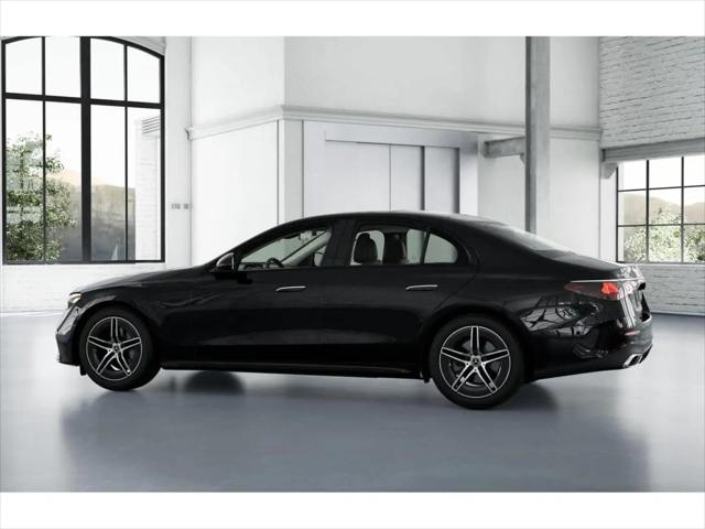 2026 Mercedes-Benz E 350 E 350