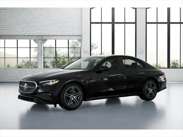 2026 Mercedes-Benz E 350 E 350