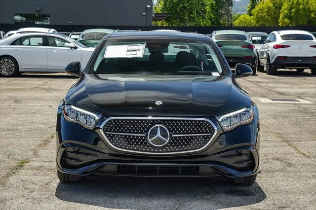 2026 Mercedes-Benz E 350 E 350