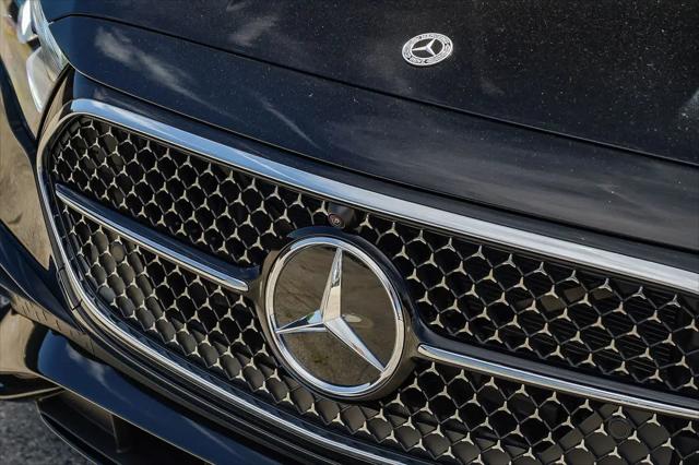 2026 Mercedes-Benz E 350 E 350