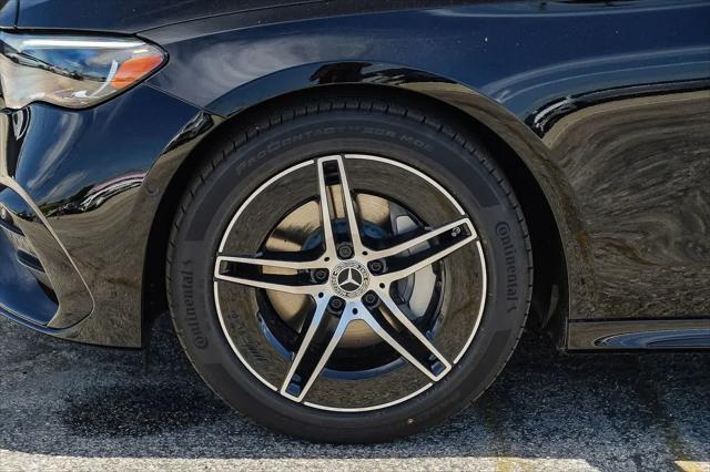 2026 Mercedes-Benz E 350 E 350
