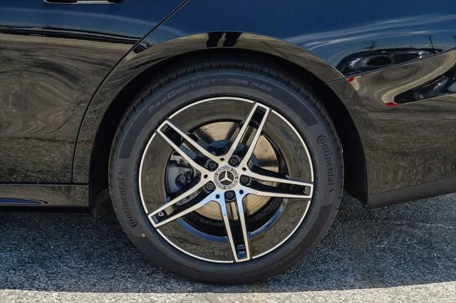 2026 Mercedes-Benz E 350 E 350