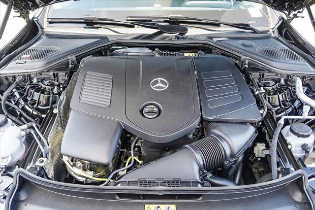 2026 Mercedes-Benz E 350 E 350