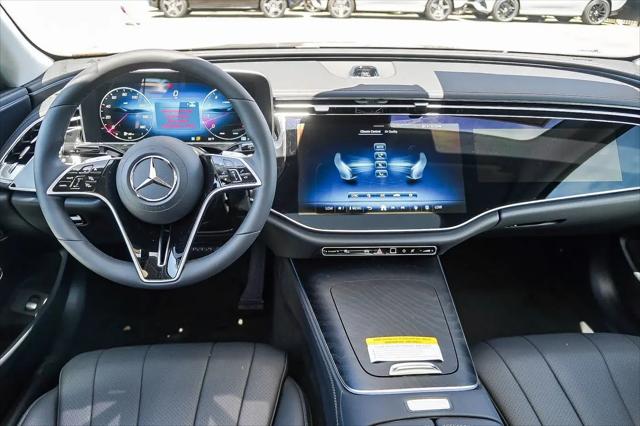 2026 Mercedes-Benz E 350 E 350