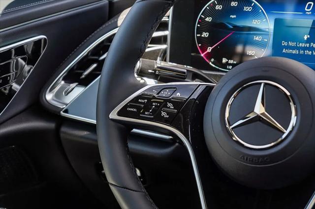 2026 Mercedes-Benz E 350 E 350