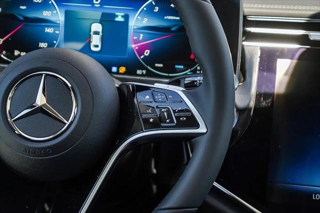 2026 Mercedes-Benz E 350 E 350