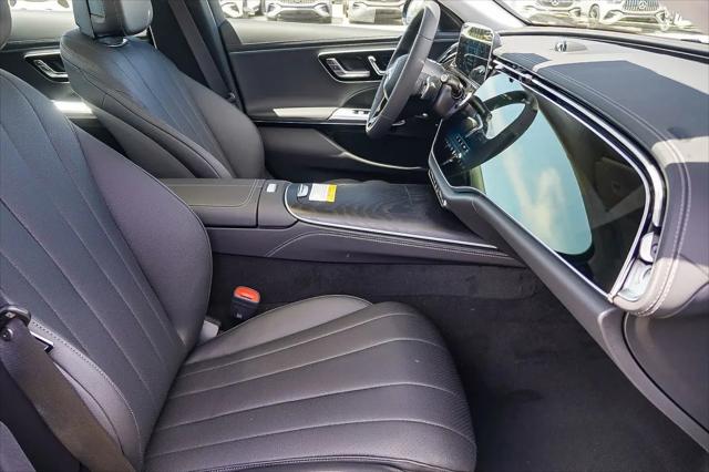 2026 Mercedes-Benz E 350 E 350