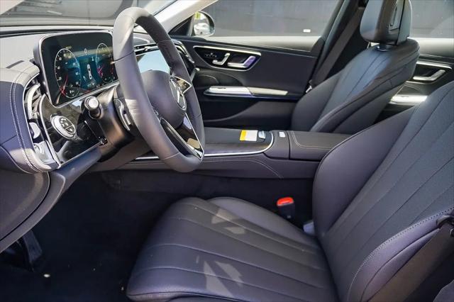 2026 Mercedes-Benz E 350 E 350
