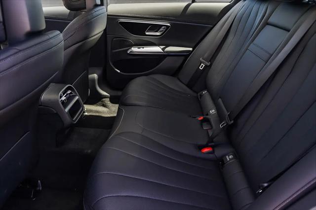 2026 Mercedes-Benz E 350 E 350