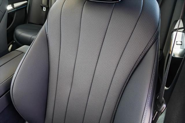 2026 Mercedes-Benz E 350 E 350