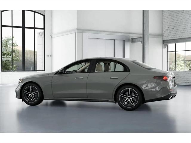 2026 Mercedes-Benz E 350 E 350