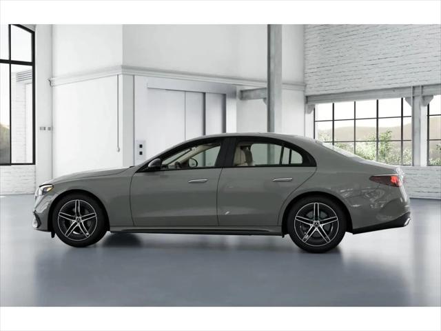 2026 Mercedes-Benz E 350 E 350