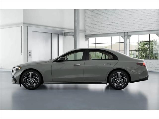 2026 Mercedes-Benz E 350 E 350
