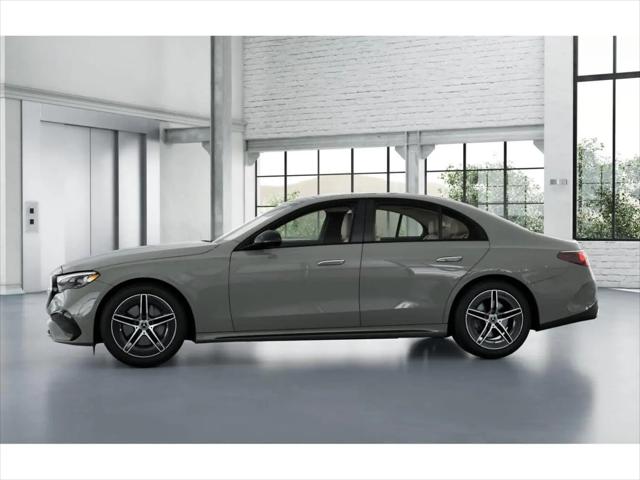 2026 Mercedes-Benz E 350 E 350