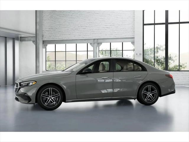 2026 Mercedes-Benz E 350 E 350