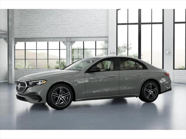 2026 Mercedes-Benz E 350 E 350