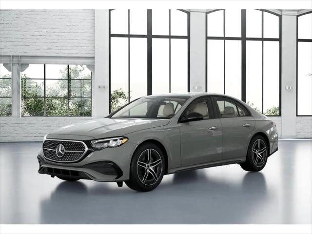 2026 Mercedes-Benz E 350 E 350