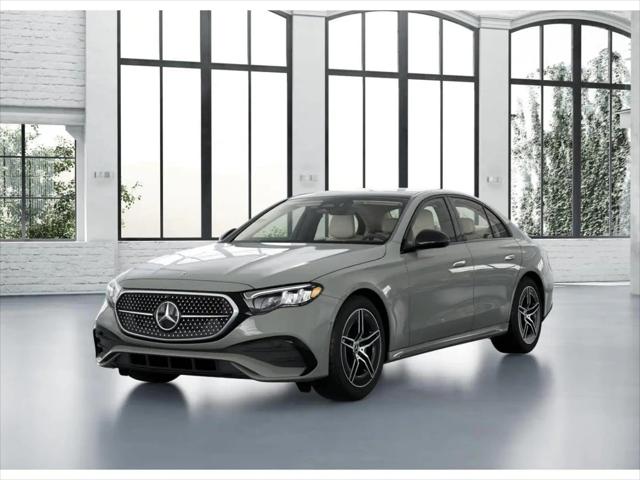 2026 Mercedes-Benz E 350 E 350