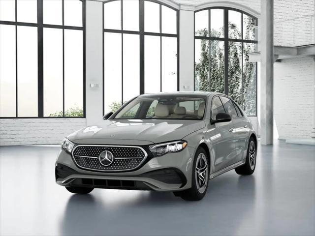 2026 Mercedes-Benz E 350 E 350