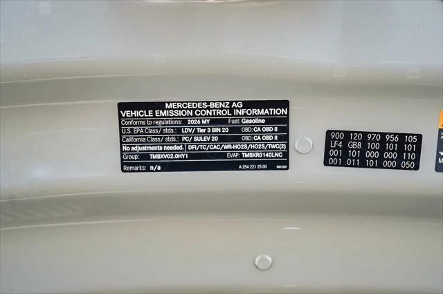 2026 Mercedes-Benz E 350 E 350