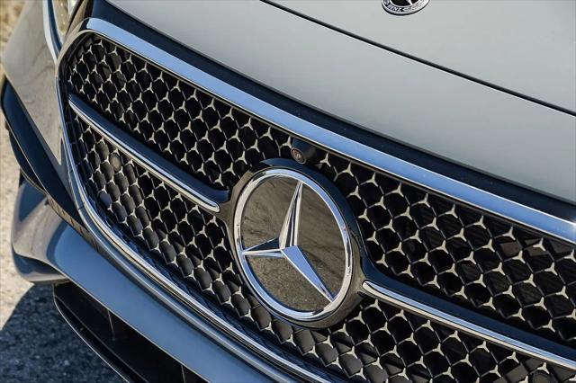 2026 Mercedes-Benz E 350 E 350