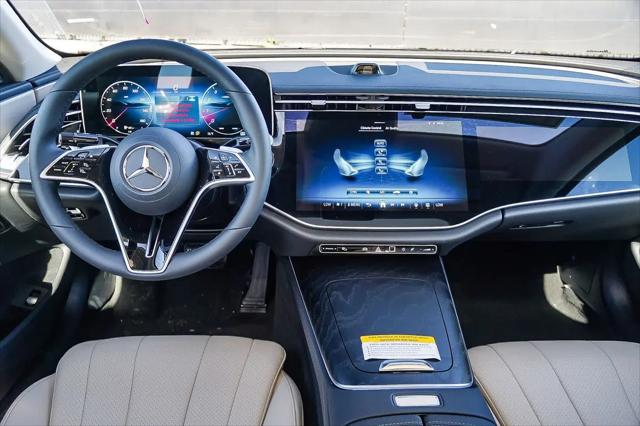 2026 Mercedes-Benz E 350 E 350