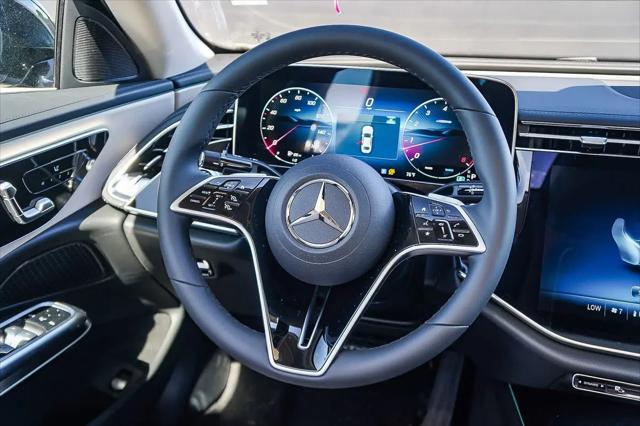 2026 Mercedes-Benz E 350 E 350