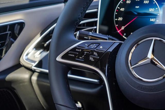 2026 Mercedes-Benz E 350 E 350