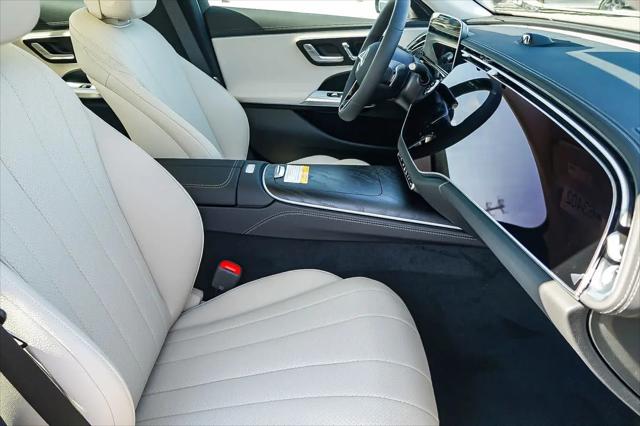 2026 Mercedes-Benz E 350 E 350