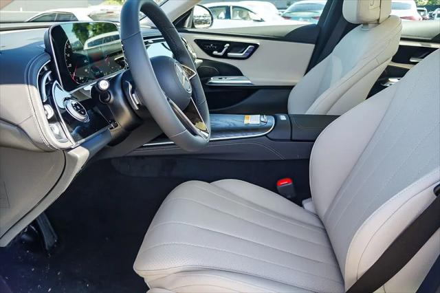 2026 Mercedes-Benz E 350 E 350
