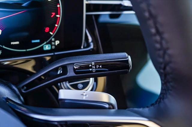 2026 Mercedes-Benz E 350 E 350