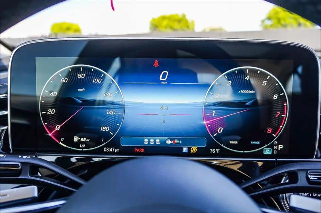 2026 Mercedes-Benz E 350 E 350