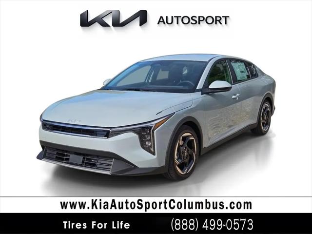 2026 Kia K4 EX for sale in Columbus, GA