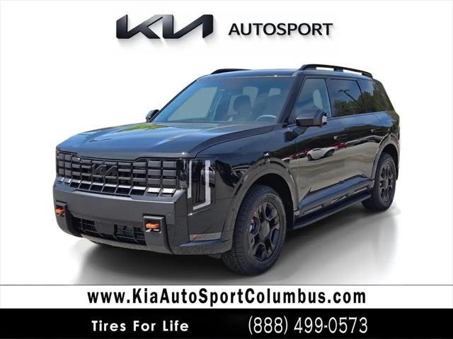 2027 Kia Telluride X-Pro SX for sale in Columbus, GA