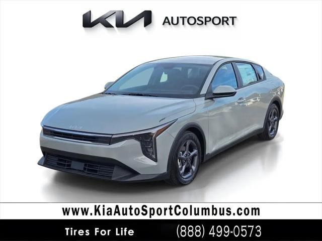 2026 Kia K4 LXS for sale in Columbus, GA