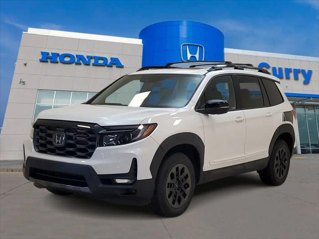 2022 Honda Passport AWD TrailSport for sale in Chamblee, GA