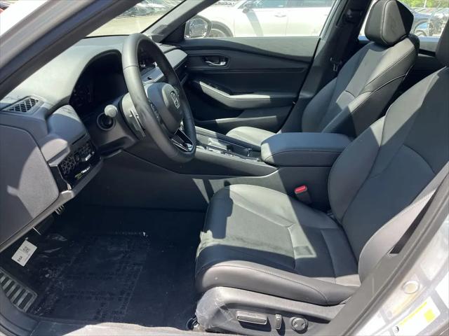 2026 Honda Accord Sedan Sport-L
